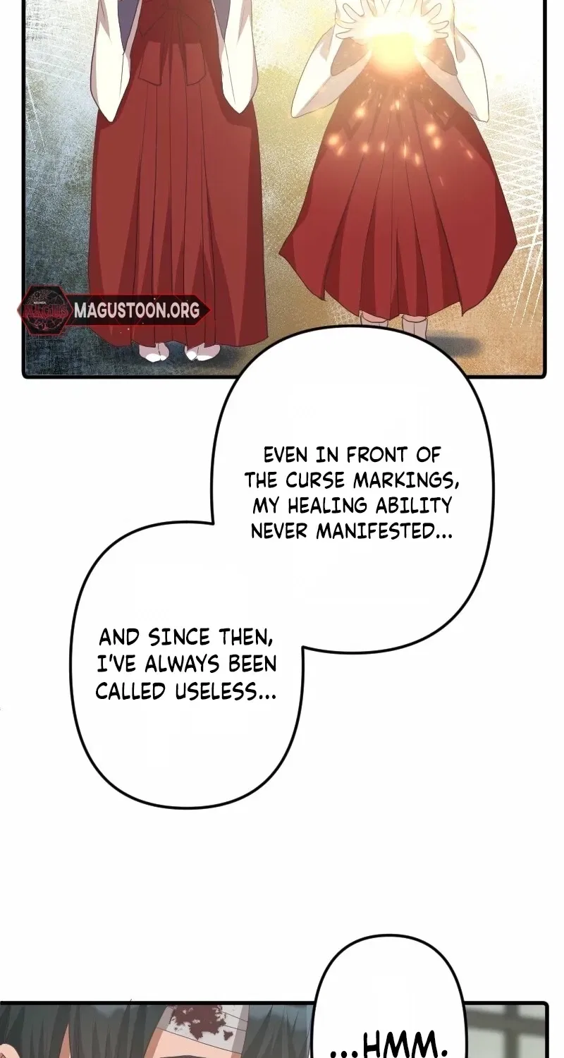 The White Chrysanthemum Princess of the Yaksha King Chapter 4 – Page 41