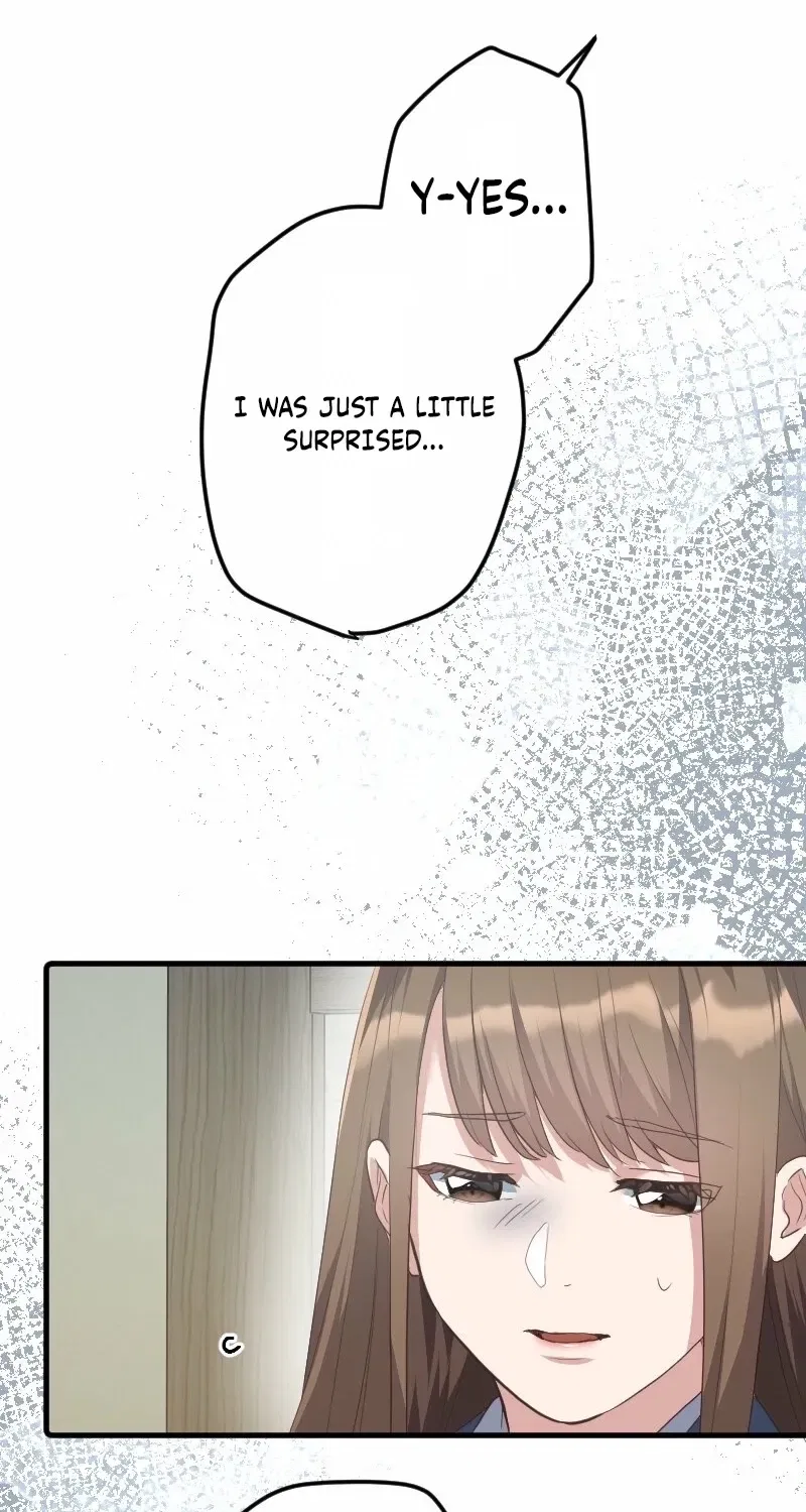 The White Chrysanthemum Princess of the Yaksha King Chapter 4 – Page 45