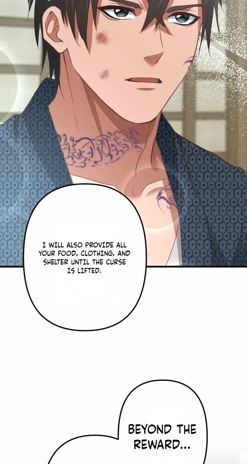 The White Chrysanthemum Princess of the Yaksha King Chapter 4 – Page 50