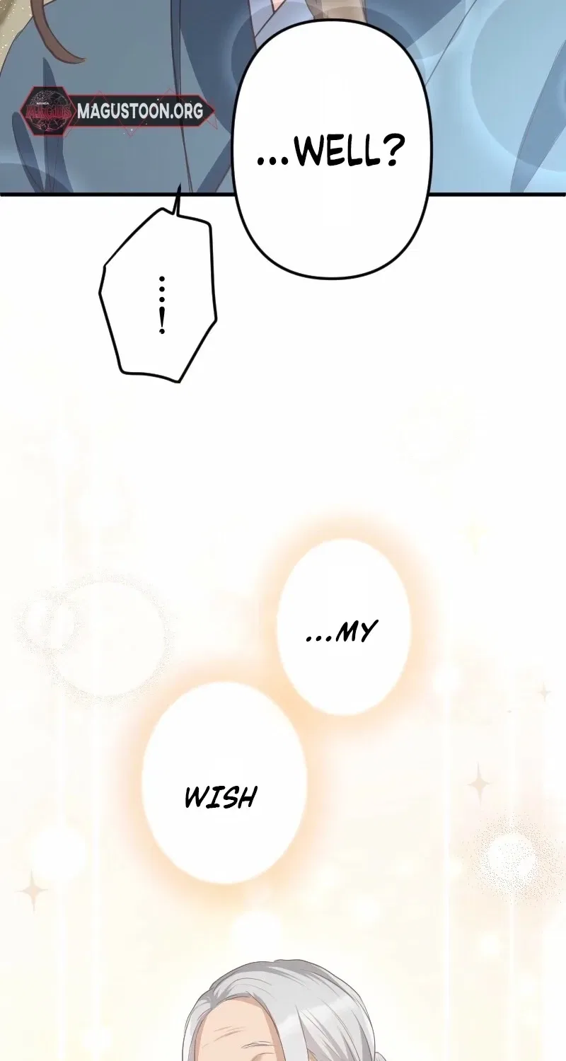 The White Chrysanthemum Princess of the Yaksha King Chapter 4 – Page 52
