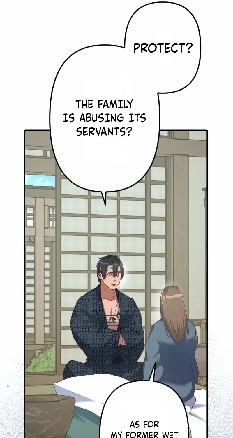 The White Chrysanthemum Princess of the Yaksha King Chapter 4 – Page 56
