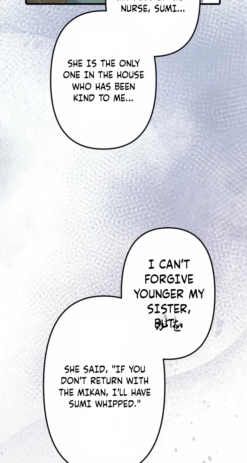 The White Chrysanthemum Princess of the Yaksha King Chapter 4 – Page 57