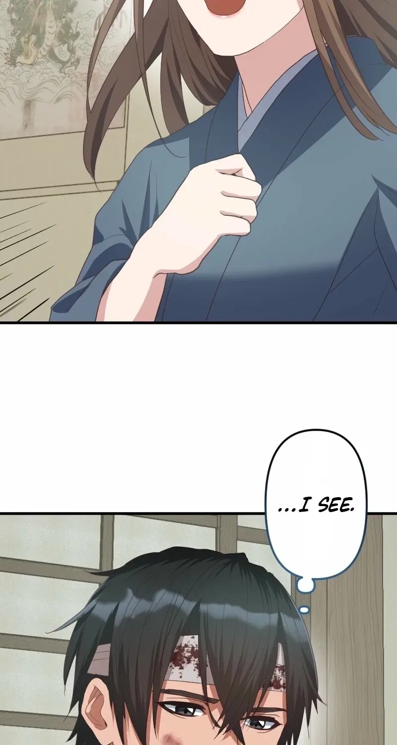 The White Chrysanthemum Princess of the Yaksha King Chapter 4 – Page 59