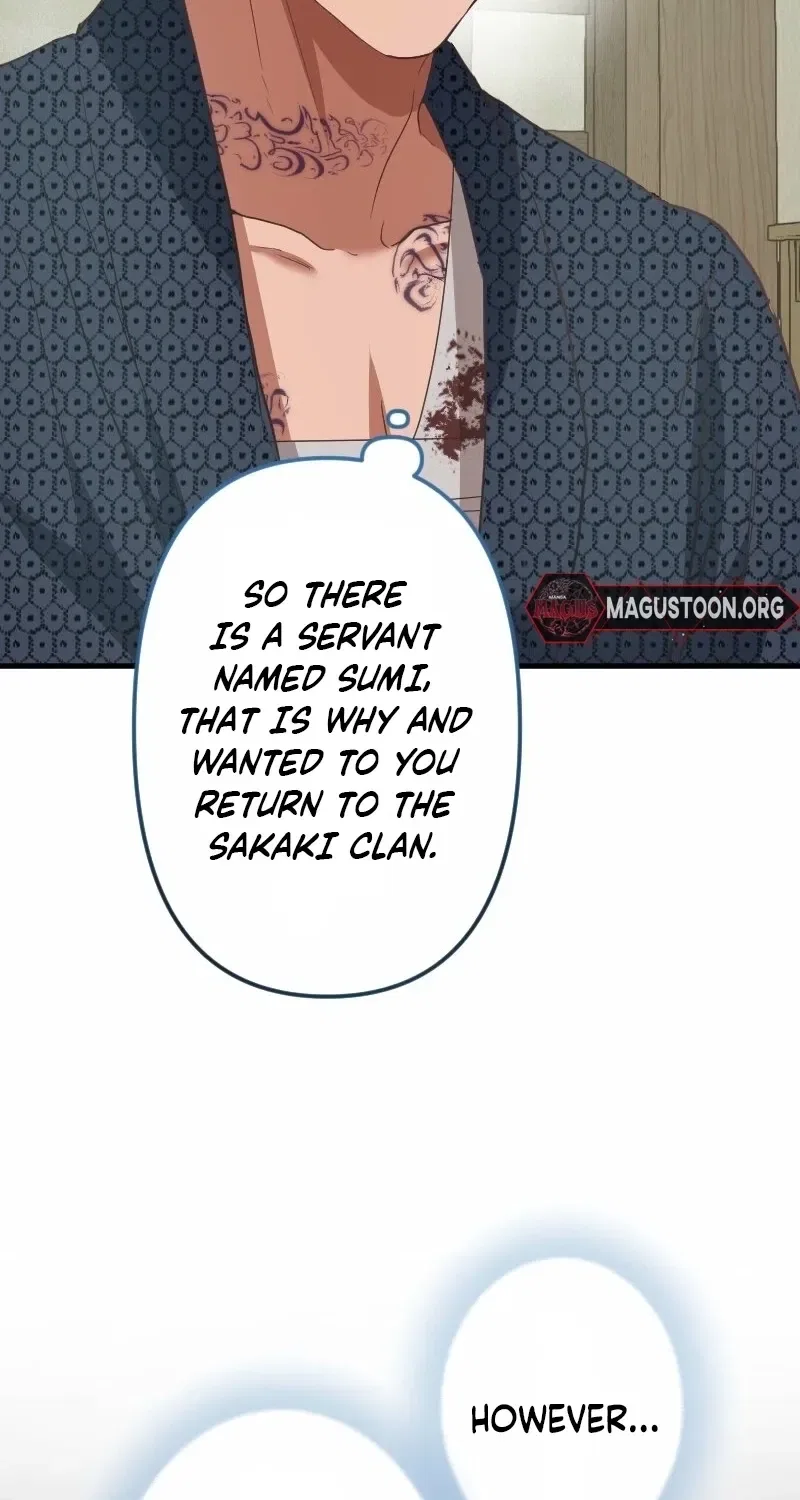 The White Chrysanthemum Princess of the Yaksha King Chapter 4 – Page 61