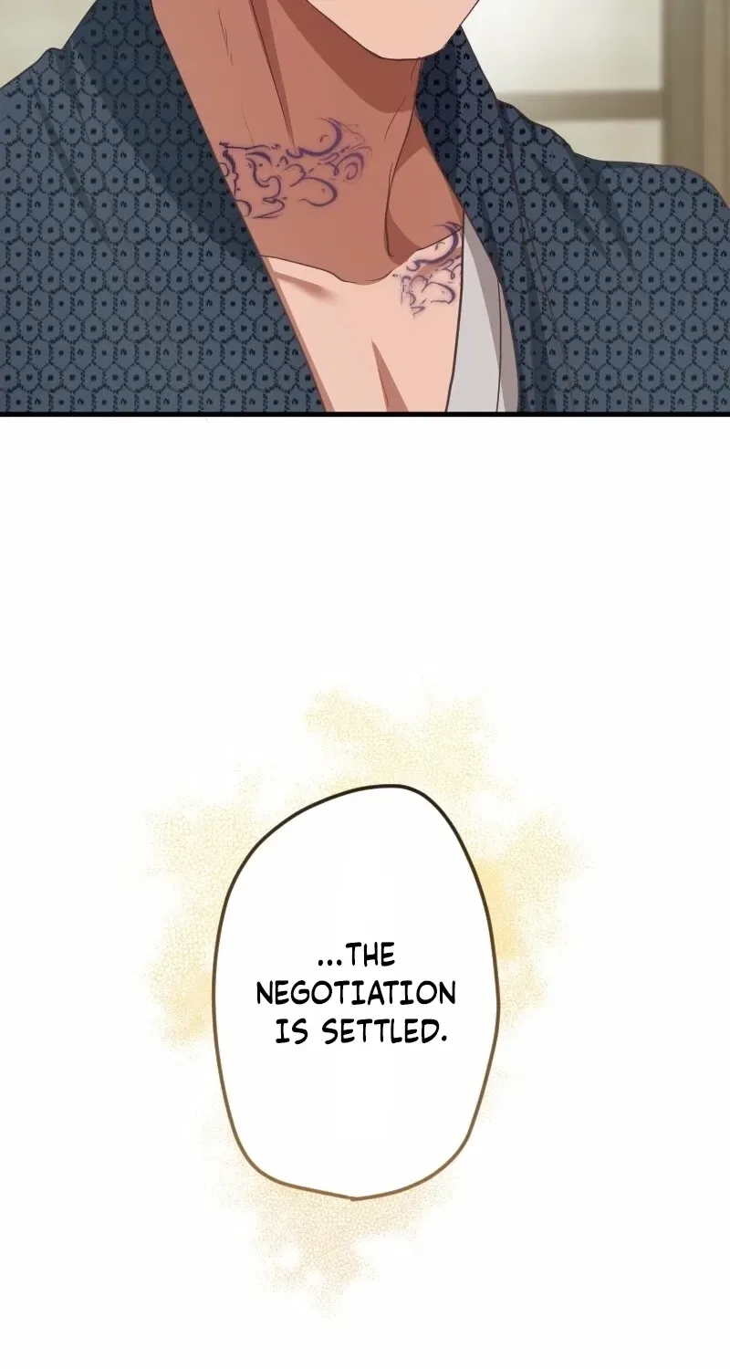 The White Chrysanthemum Princess of the Yaksha King Chapter 4 – Page 74