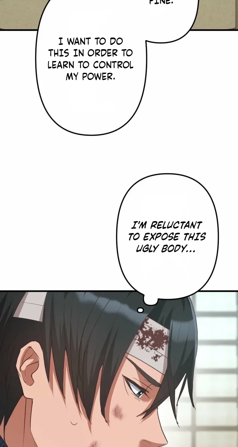The White Chrysanthemum Princess of the Yaksha King Chapter 4 – Page 77