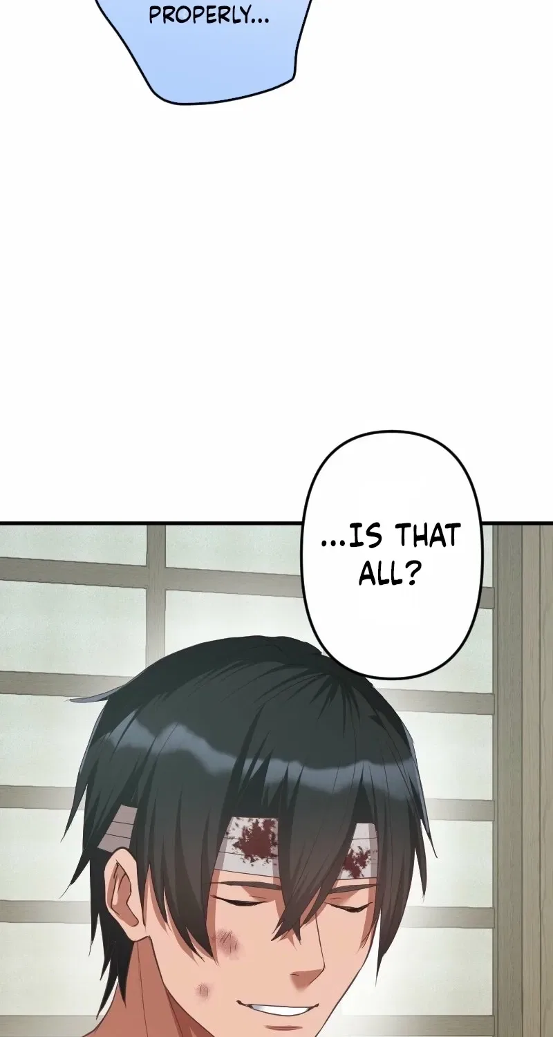 The White Chrysanthemum Princess of the Yaksha King Chapter 4 – Page 83