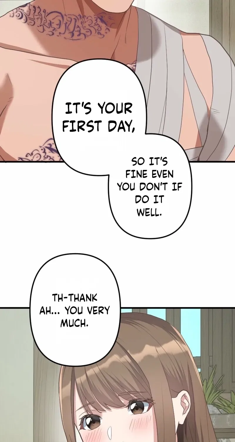 The White Chrysanthemum Princess of the Yaksha King Chapter 4 – Page 84
