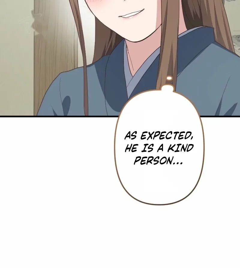 The White Chrysanthemum Princess of the Yaksha King Chapter 4 – Page 85