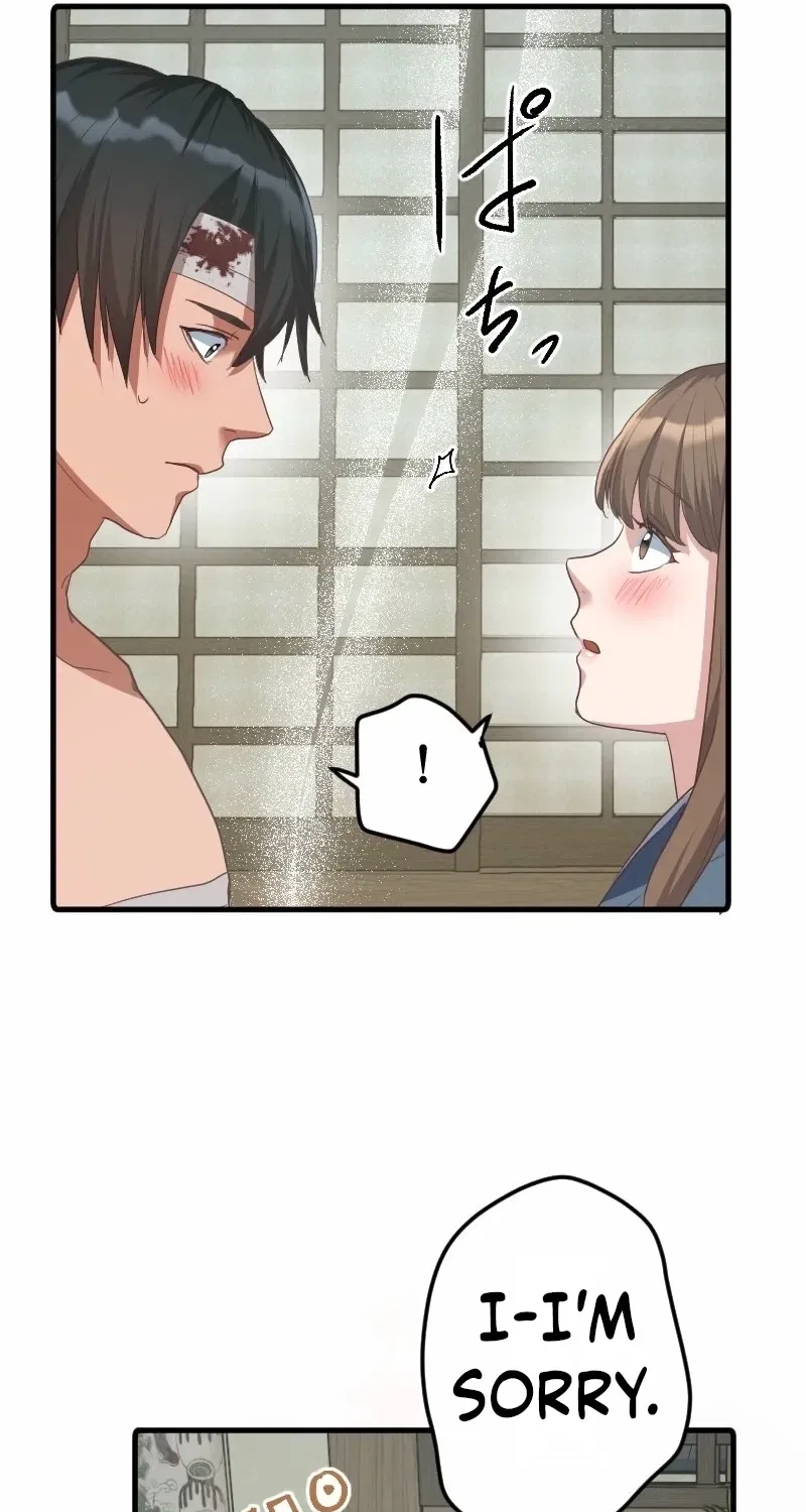 The White Chrysanthemum Princess of the Yaksha King Chapter 4 – Page 86