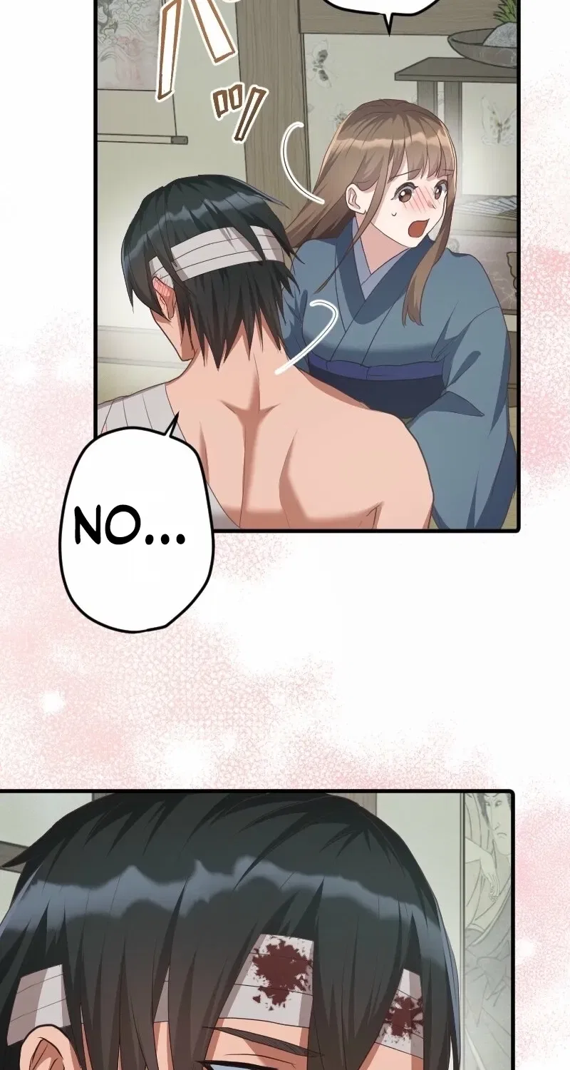 The White Chrysanthemum Princess of the Yaksha King Chapter 4 – Page 87