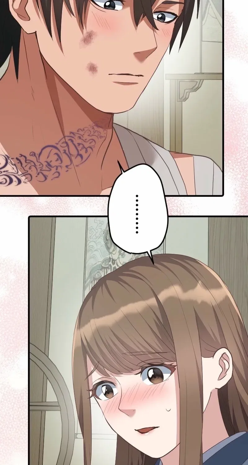 The White Chrysanthemum Princess of the Yaksha King Chapter 4 – Page 88
