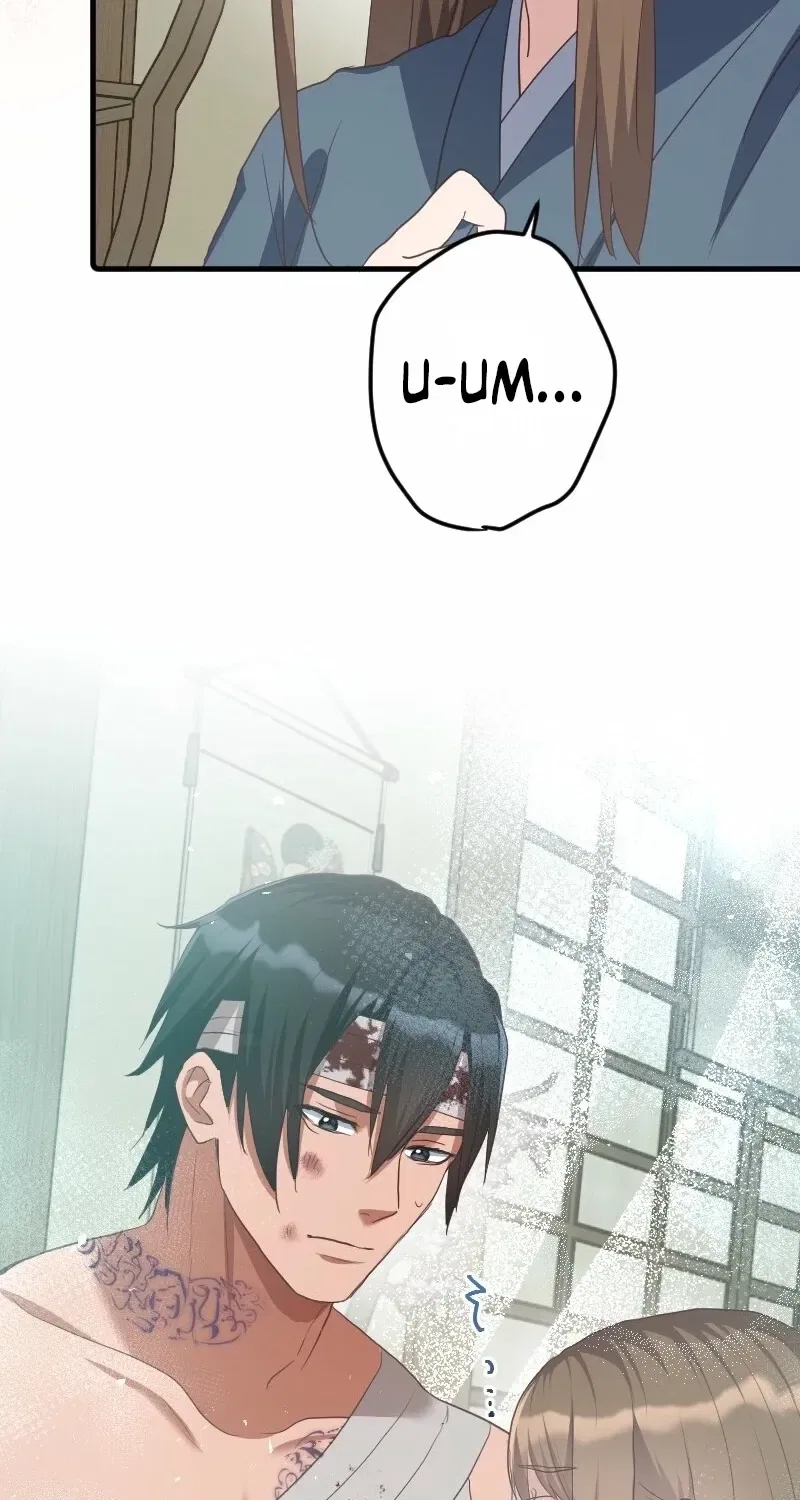 The White Chrysanthemum Princess of the Yaksha King Chapter 4 – Page 89