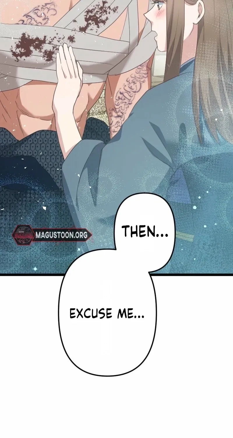 The White Chrysanthemum Princess of the Yaksha King Chapter 4 – Page 90