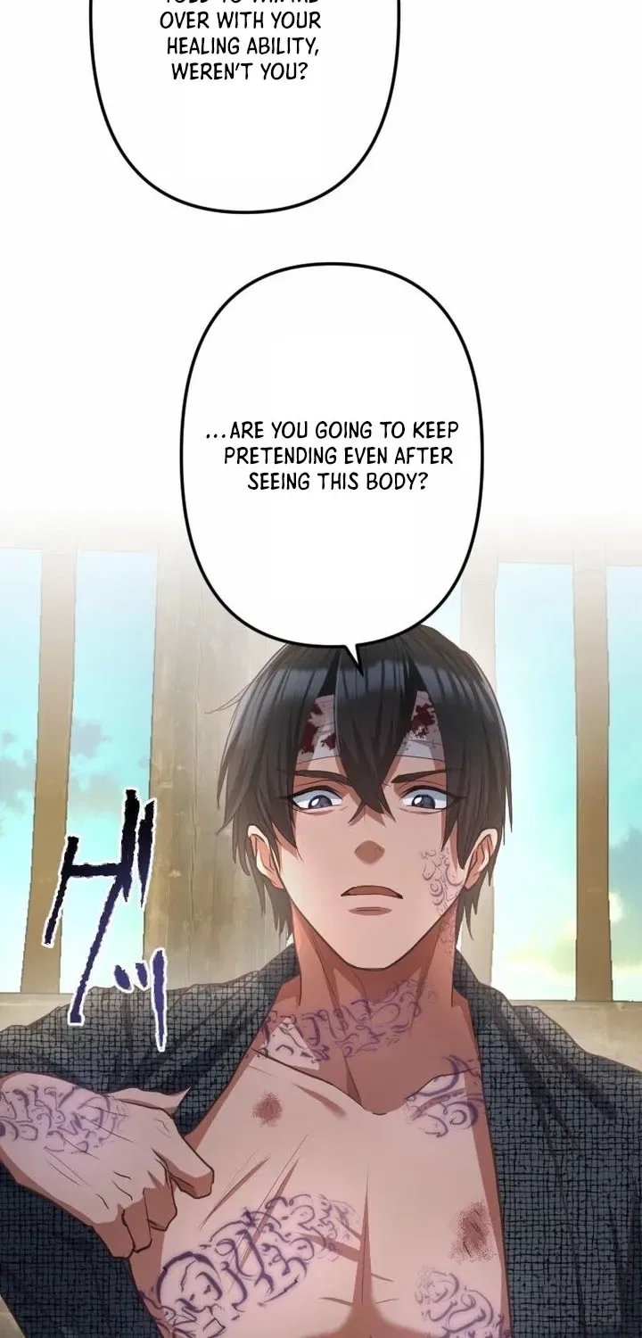 The White Chrysanthemum Princess of the Yaksha King Chapter 3 – Page 7