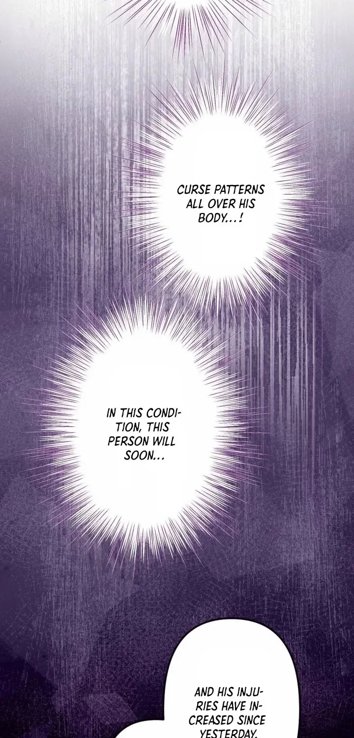 The White Chrysanthemum Princess of the Yaksha King Chapter 3 – Page 9
