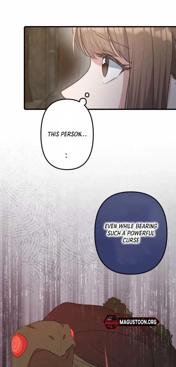 The White Chrysanthemum Princess of the Yaksha King Chapter 3 – Page 15