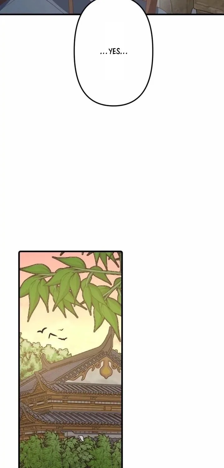 The White Chrysanthemum Princess of the Yaksha King Chapter 3 – Page 26