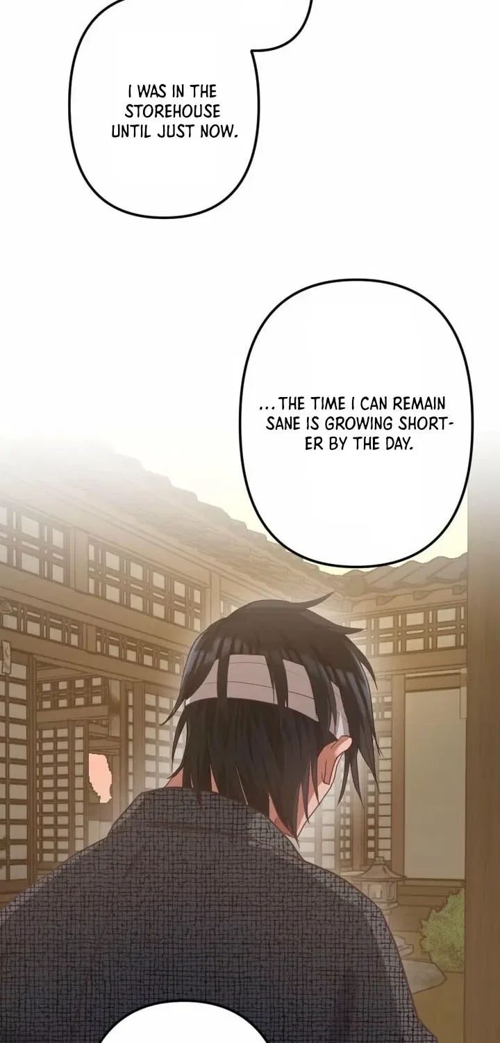 The White Chrysanthemum Princess of the Yaksha King Chapter 3 – Page 29