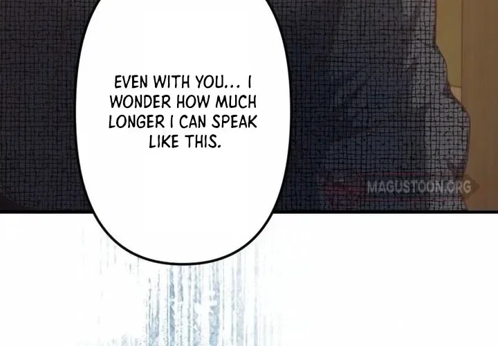 The White Chrysanthemum Princess of the Yaksha King Chapter 3 – Page 30