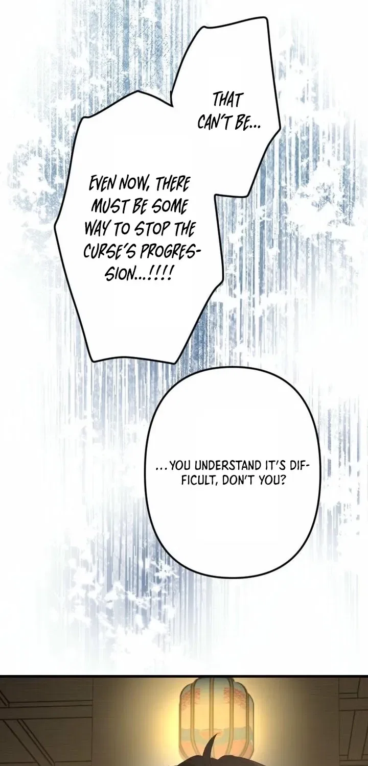 The White Chrysanthemum Princess of the Yaksha King Chapter 3 – Page 31