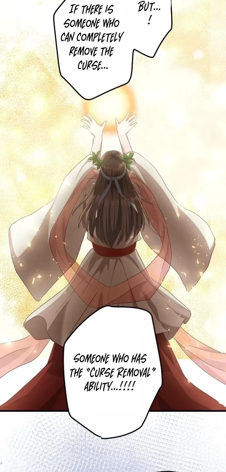 The White Chrysanthemum Princess of the Yaksha King Chapter 3 – Page 33