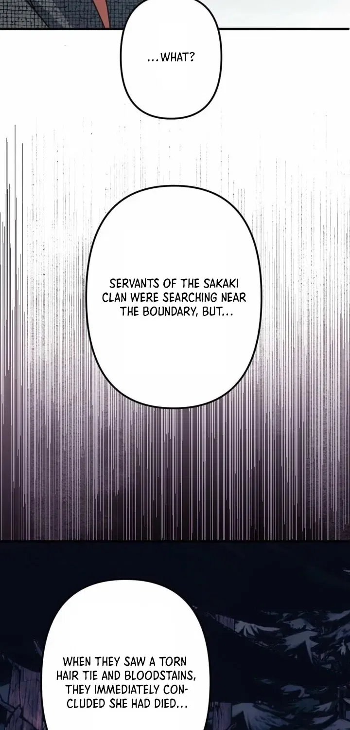 The White Chrysanthemum Princess of the Yaksha King Chapter 3 – Page 40