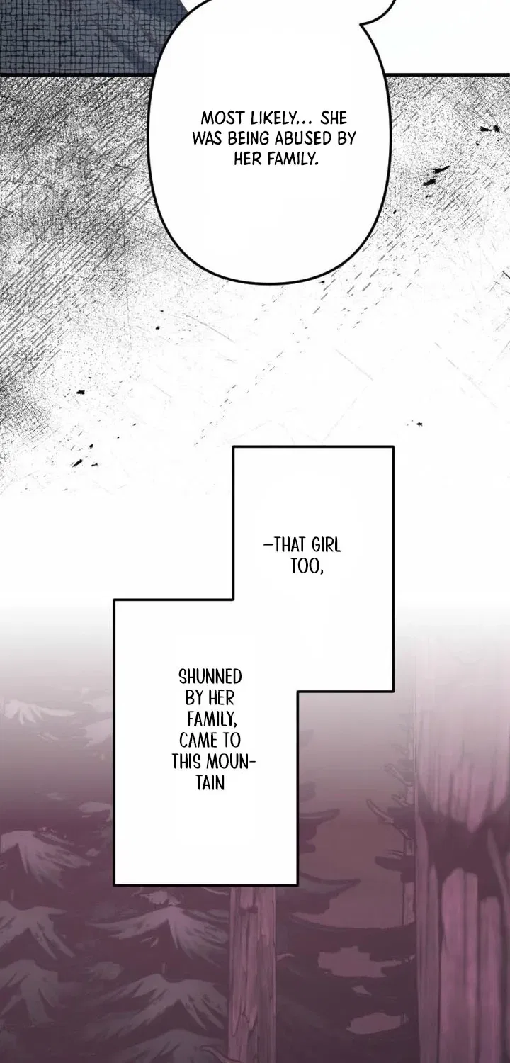 The White Chrysanthemum Princess of the Yaksha King Chapter 3 – Page 45