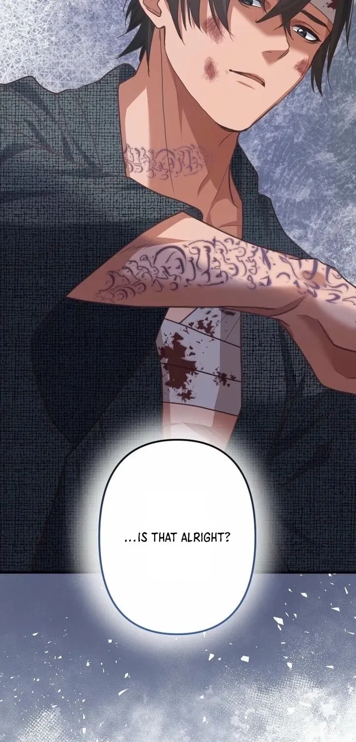 The White Chrysanthemum Princess of the Yaksha King Chapter 3 – Page 47