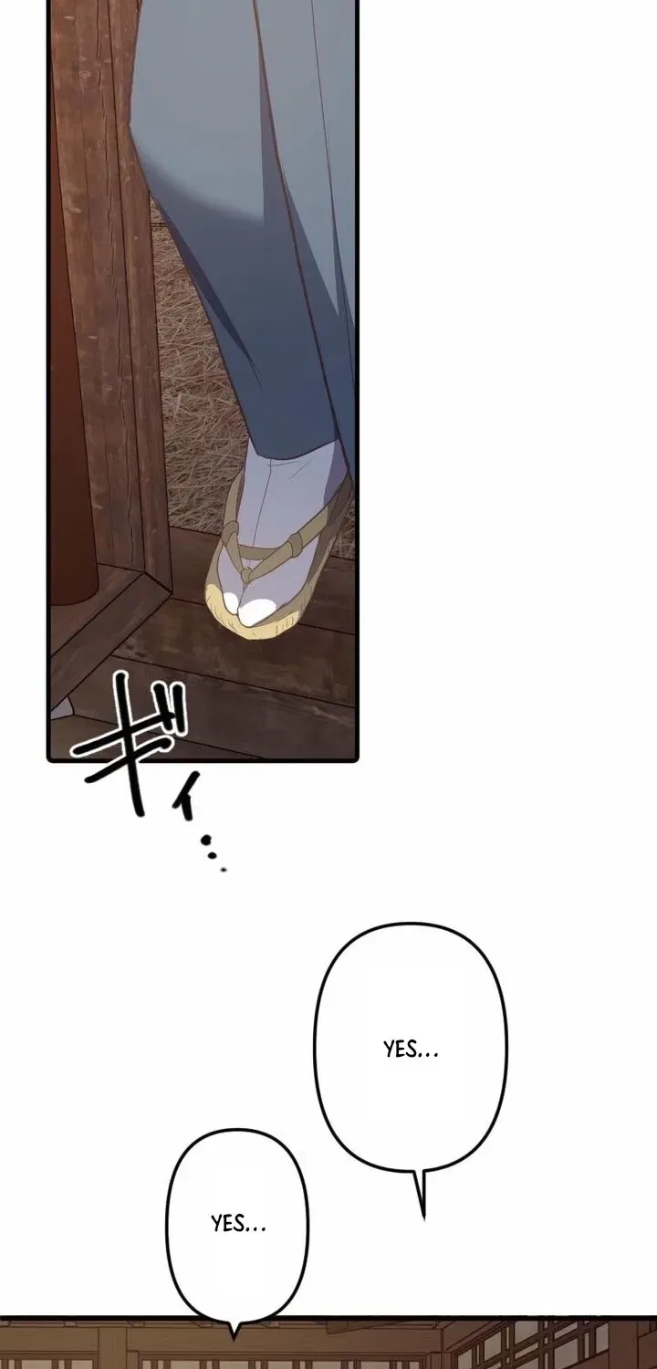 The White Chrysanthemum Princess of the Yaksha King Chapter 3 – Page 49