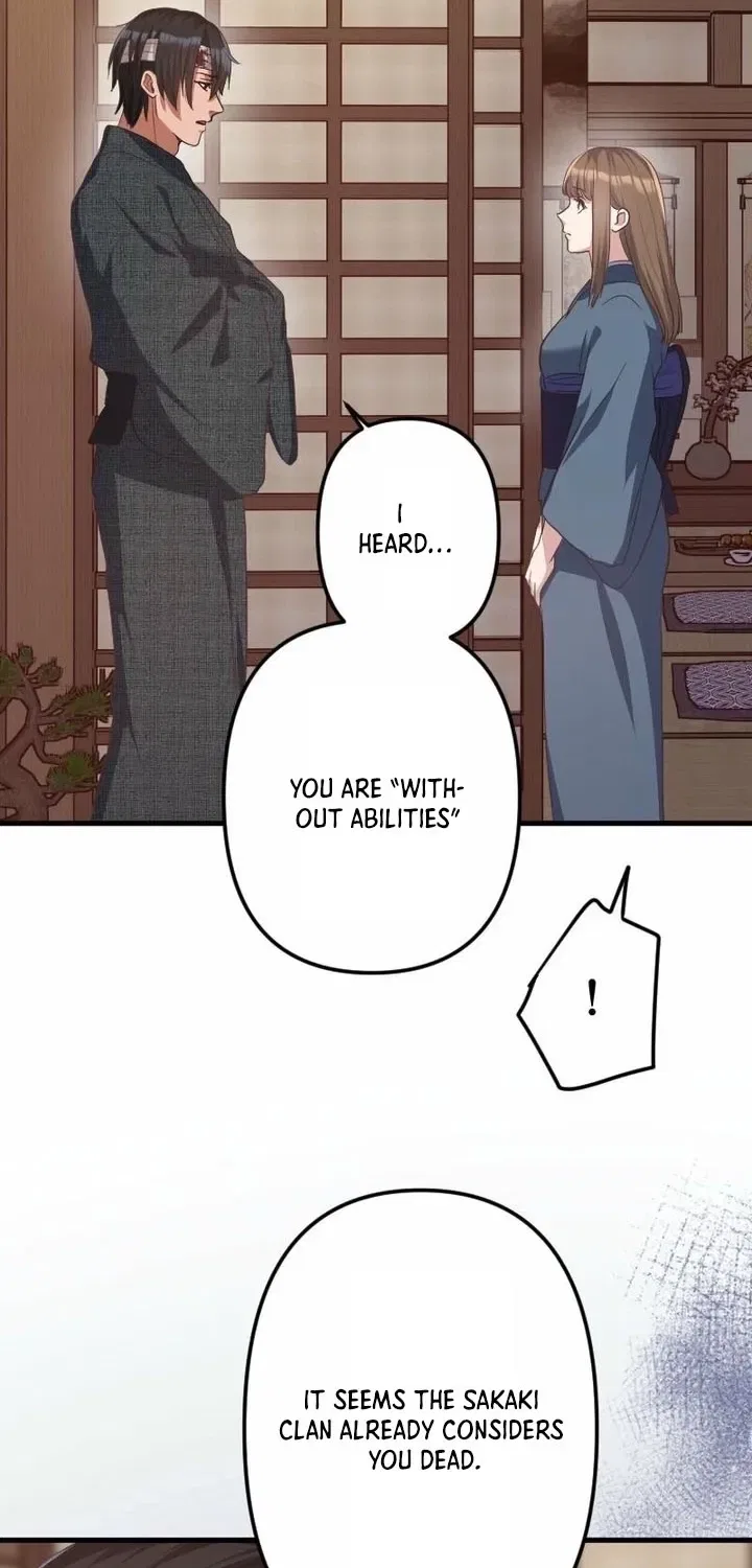 The White Chrysanthemum Princess of the Yaksha King Chapter 3 – Page 53