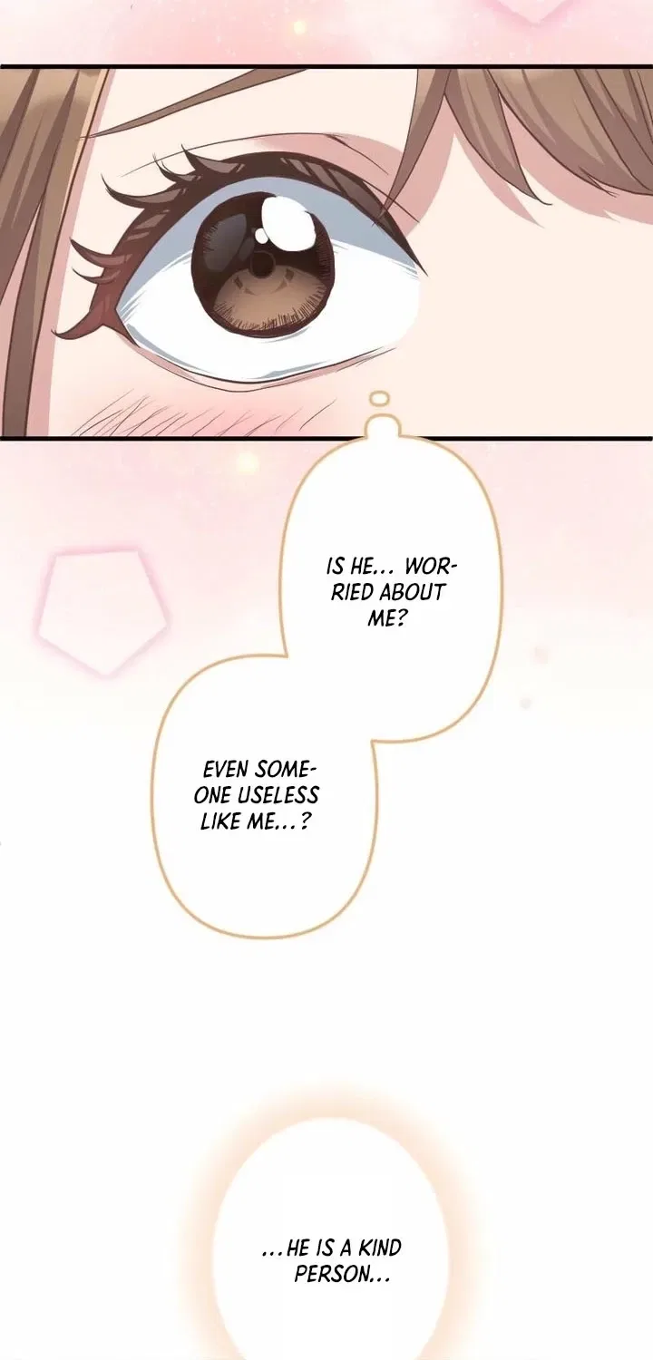 The White Chrysanthemum Princess of the Yaksha King Chapter 3 – Page 59