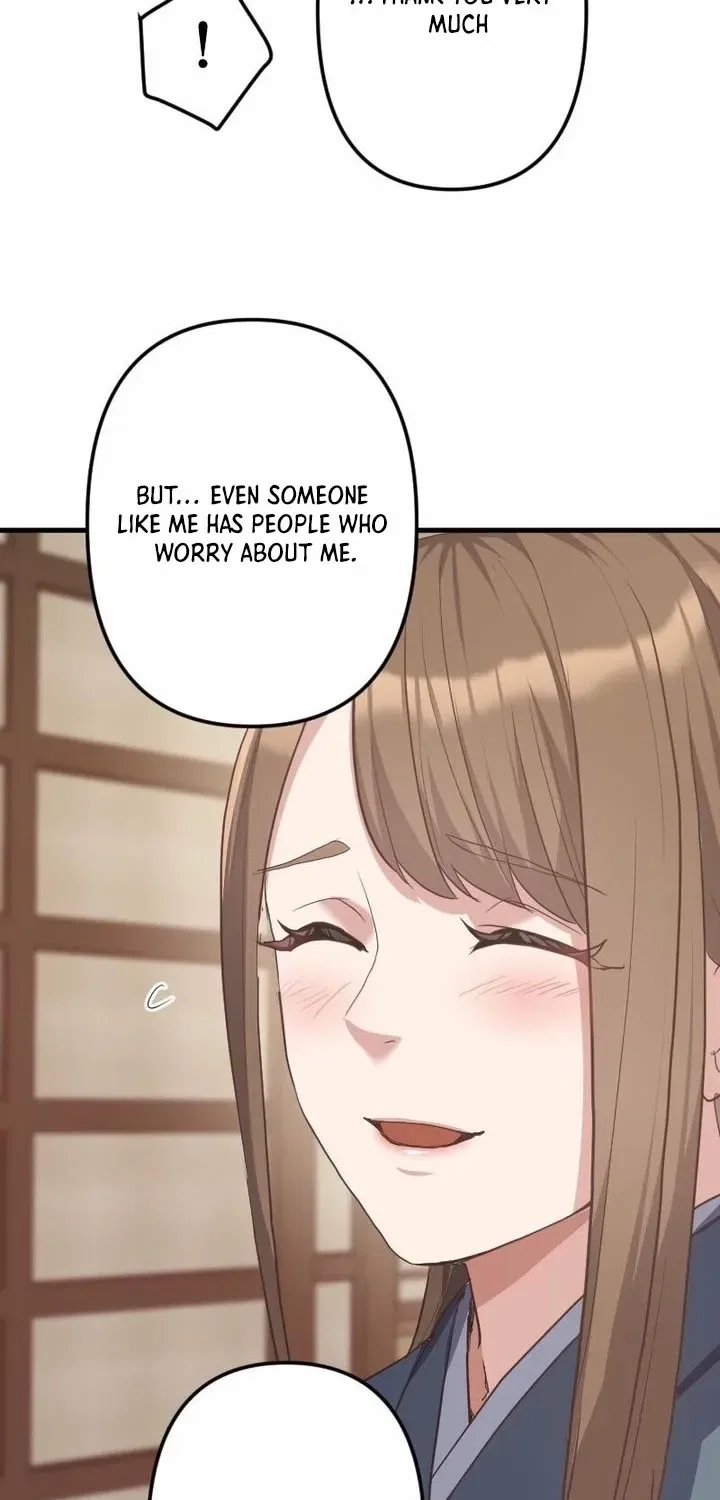 The White Chrysanthemum Princess of the Yaksha King Chapter 3 – Page 61