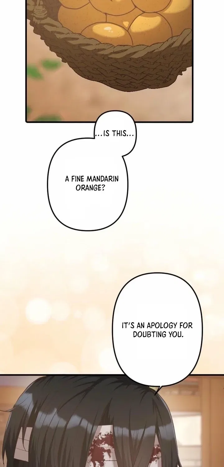 The White Chrysanthemum Princess of the Yaksha King Chapter 3 – Page 65
