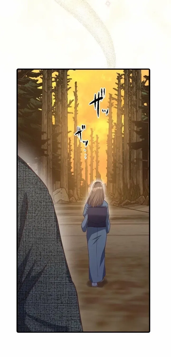 The White Chrysanthemum Princess of the Yaksha King Chapter 3 – Page 70