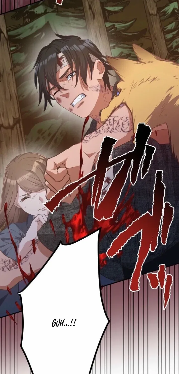 The White Chrysanthemum Princess of the Yaksha King Chapter 3 – Page 76