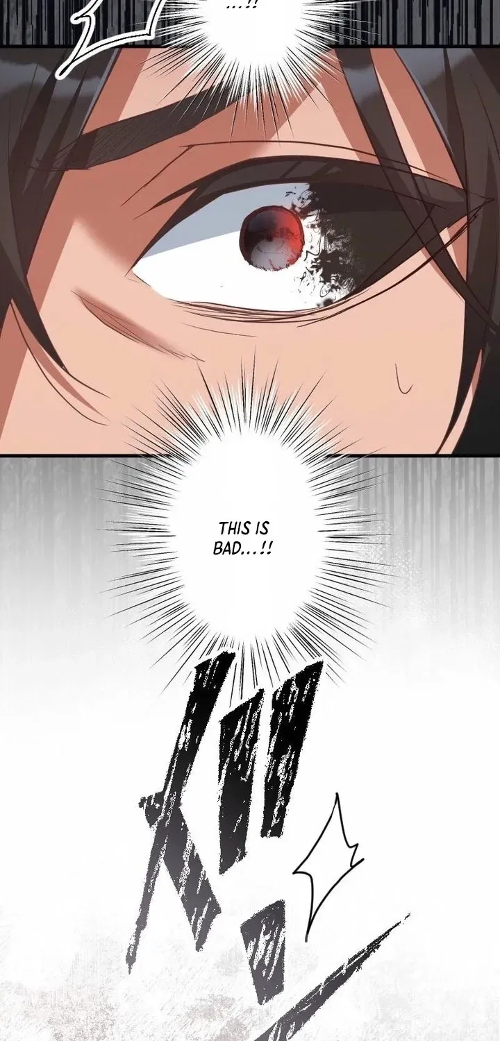 The White Chrysanthemum Princess of the Yaksha King Chapter 3 – Page 79