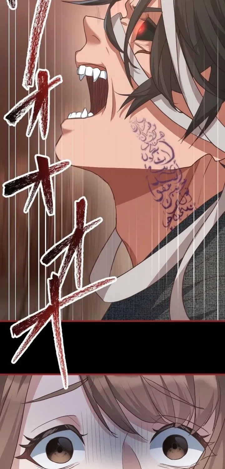 The White Chrysanthemum Princess of the Yaksha King Chapter 3 – Page 82