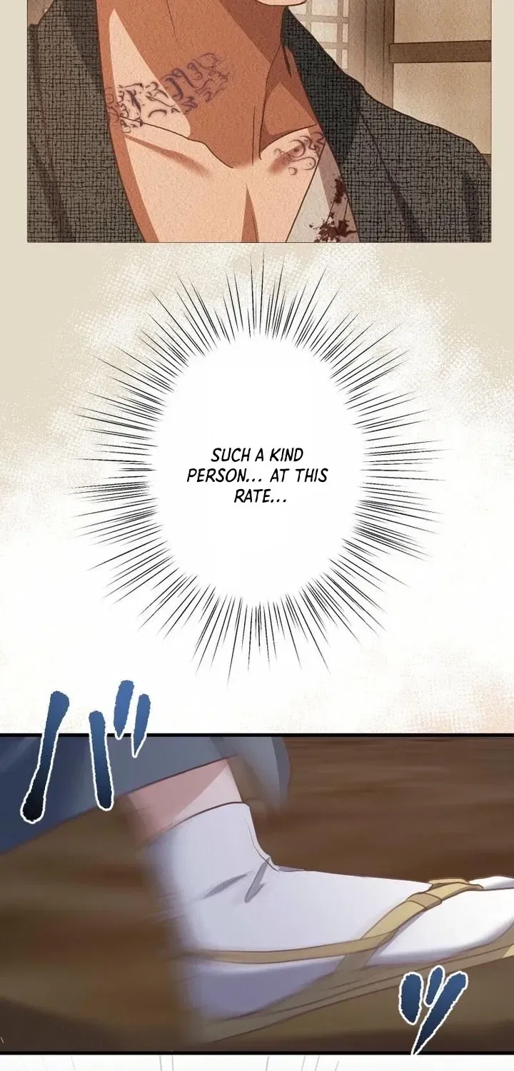 The White Chrysanthemum Princess of the Yaksha King Chapter 3 – Page 89