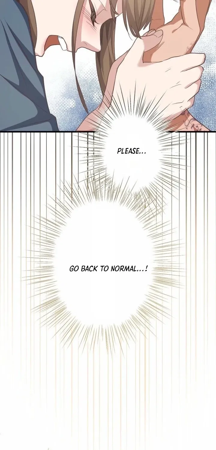 The White Chrysanthemum Princess of the Yaksha King Chapter 3 – Page 93
