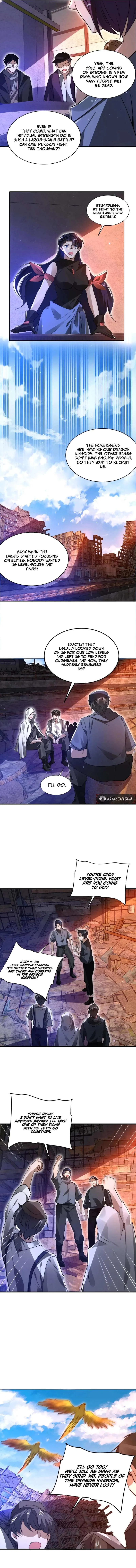 Stockpiling Ten Thousand Tons of Pork During the Apocalypse Chapter 197 – Page 3