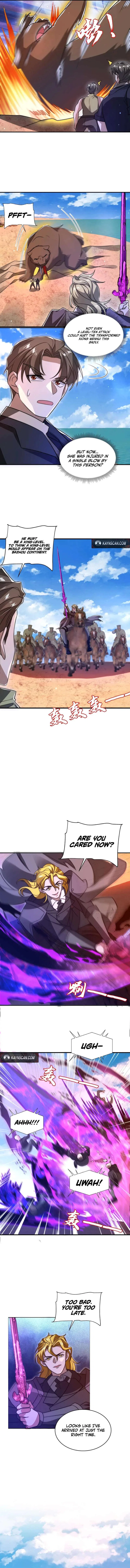 Stockpiling Ten Thousand Tons of Pork During the Apocalypse Chapter 195 – Page 2