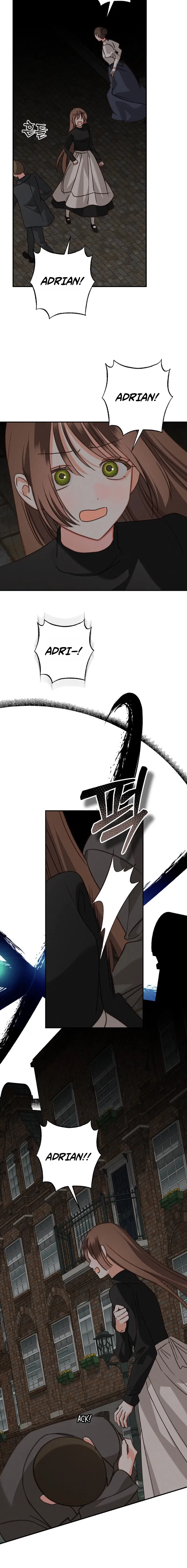 Surviving As A Maid In A Horror Game Chapter 109 – Page 12