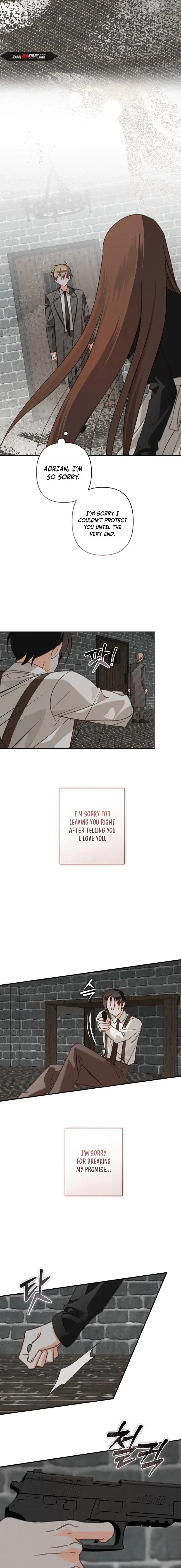 Surviving As A Maid In A Horror Game Chapter 108 – Page 2