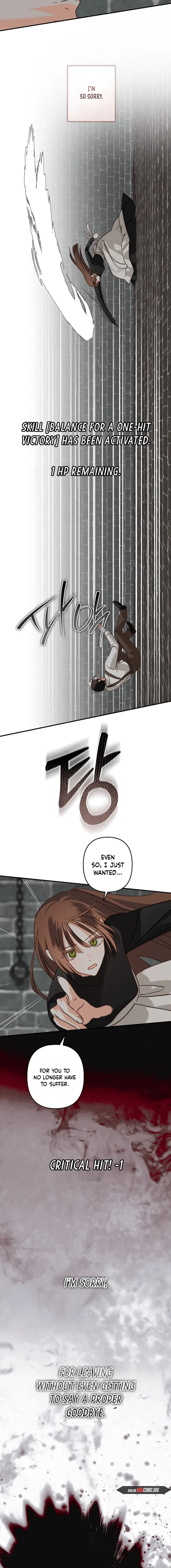 Surviving As A Maid In A Horror Game Chapter 108 – Page 3
