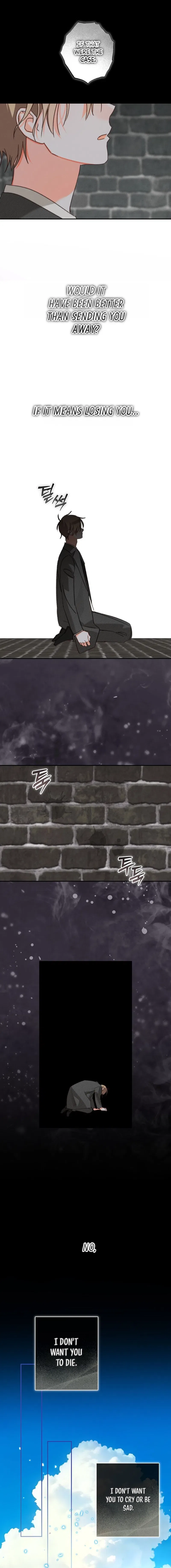 Surviving As A Maid In A Horror Game Chapter 108 – Page 5