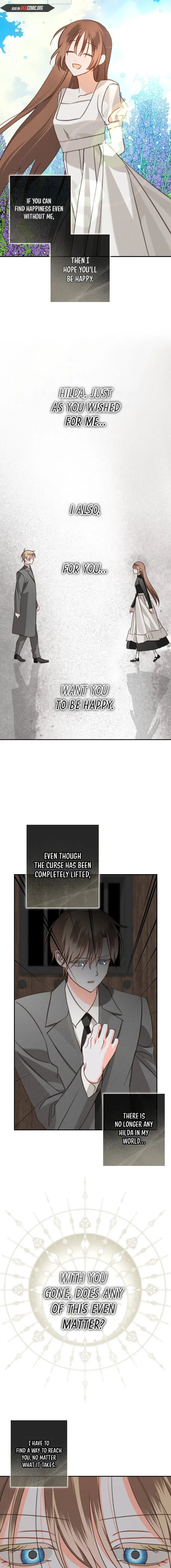 Surviving As A Maid In A Horror Game Chapter 108 – Page 6