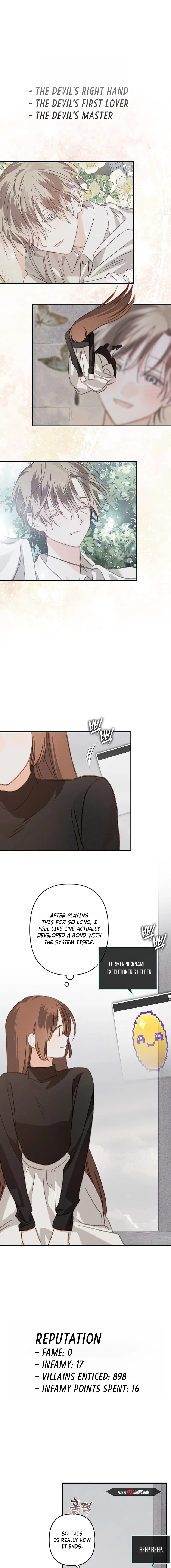Surviving As A Maid In A Horror Game Chapter 108 – Page 11