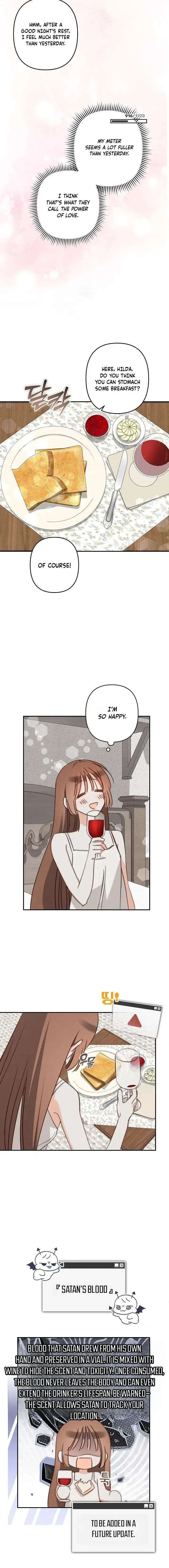 Surviving As A Maid In A Horror Game Chapter 106 – Page 2