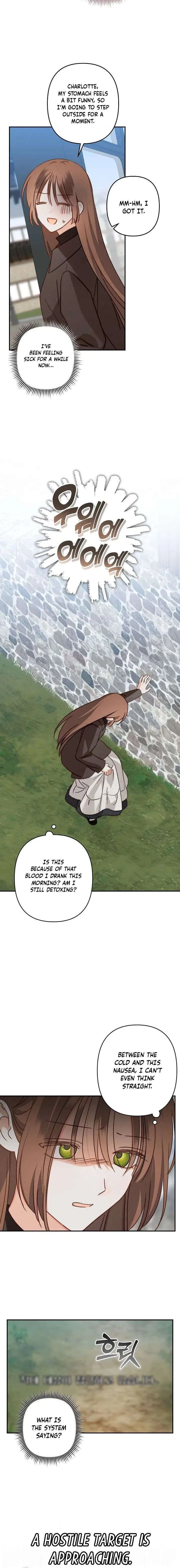 Surviving As A Maid In A Horror Game Chapter 106 – Page 12
